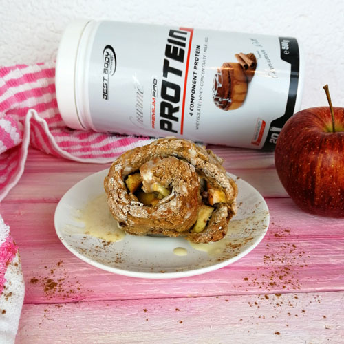Apfelschnecken