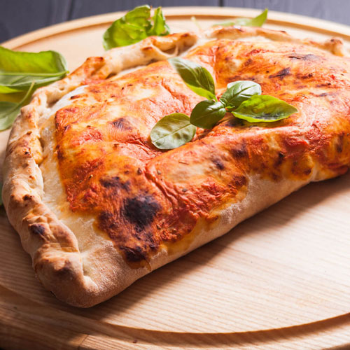 Pizza Calzone