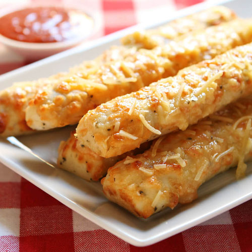 Pizzastangen